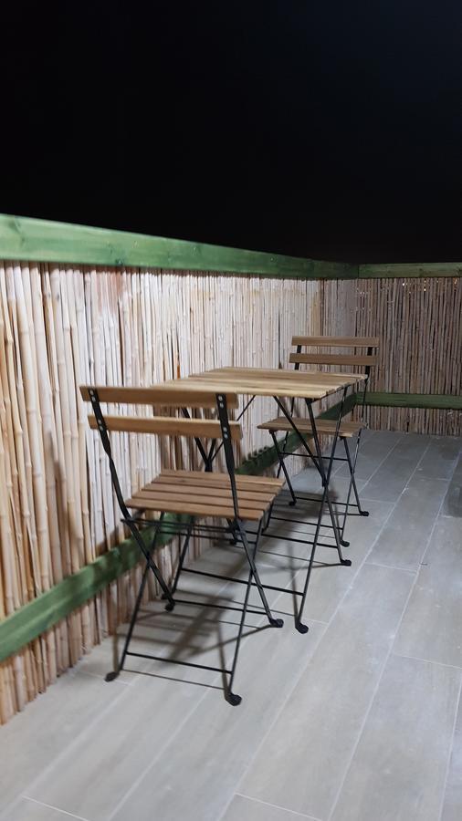 Oren's Place Eilat Exterior foto