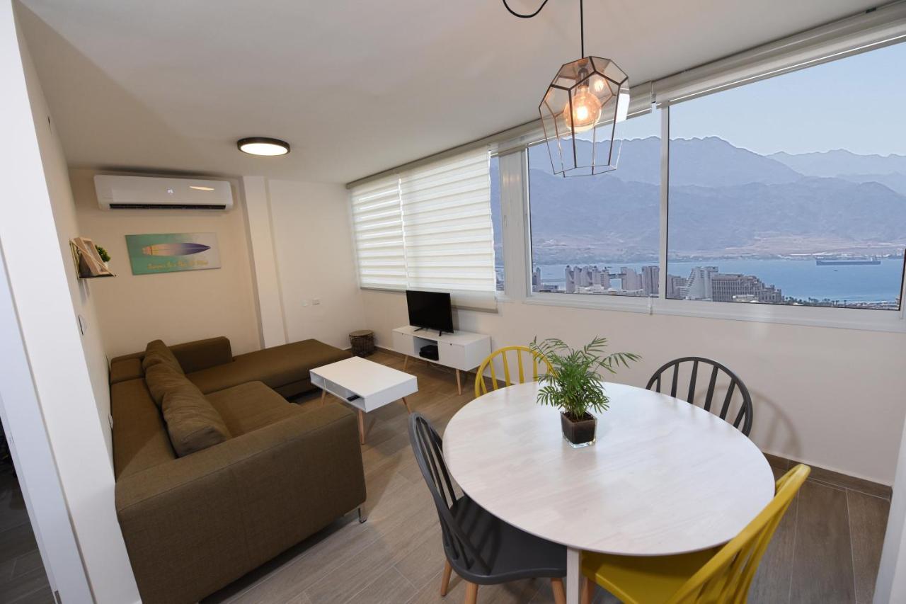 Oren's Place Eilat Exterior foto
