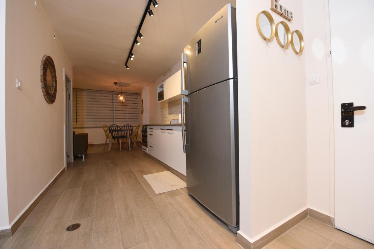 Oren's Place Eilat Exterior foto