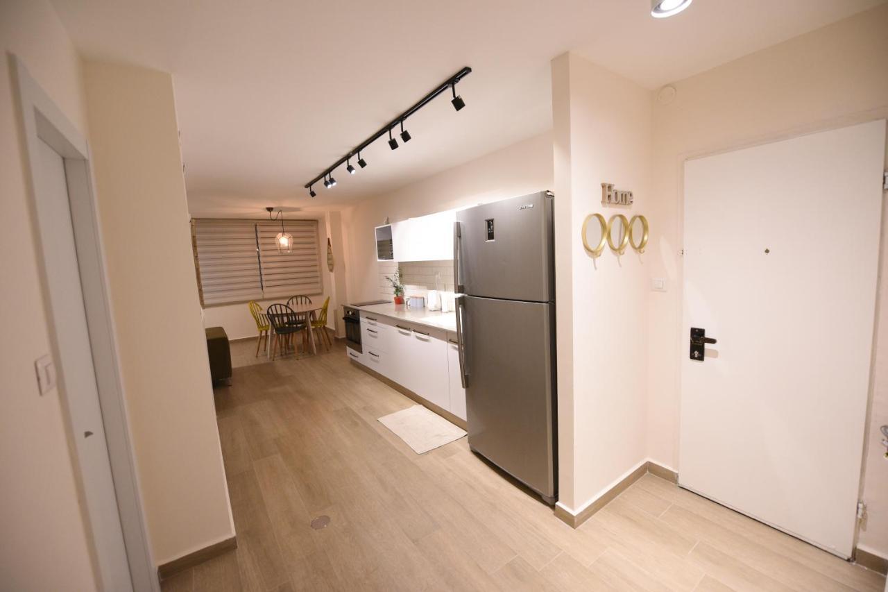 Oren's Place Eilat Exterior foto
